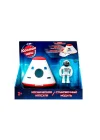 63110 Astro Venture Sesli Ve Işıklı Uzay Kapsülü İniş Modülü