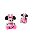 6315870461 Disney Minnie Manyetik Peluş Figür