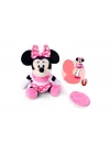 6315870461 Disney Minnie Manyetik Peluş Figür