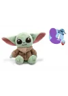 6315870462 Disney Grogu Manyetik Peluş Figür