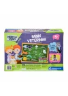 64195 Bilim Ve Oyun - Minik Veteriner