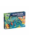64328 Bilim Ve Oyun - Elektronik Laboratuvarı +8 Yaş