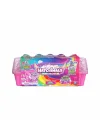 64444 Hatchimals Kurt Ailesi Yumurta Kartonu