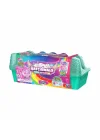 64445 Hatchimals Lama Ailesi Yumurta Kartonu