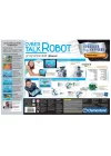 64447 Cyber Talk Robot - Robotik Laboratuvarı +8 Yaş