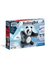 64468 Robotik Laboratuvarı - Rollingbot +8 Yaş