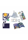 64470 Bilim Ve Oyun - Minik Astronot +5 Yaş