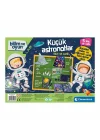 64470 Bilim Ve Oyun - Minik Astronot +5 Yaş