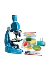 64473 Bilim Ve Oyun - Süper Mikroskop +8 Yaş