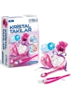 64599 Kristal Takılar - Bilim Ve Oyun +8 Yaş