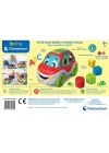 64600 Baby Clementoni - Bultak Araba +9 Ay