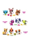 6469 Sun-littlest Pet Shop Minişler 3’lü Figür Seti