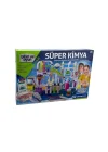 64737 Bilim Ve Oyun - Süper Kimya