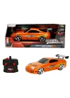6494 Sun-sım-jda-rc Araba 116 Fast Furıous Brıans Toyota Supra Ff 3 7v Usb 2