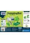 64956 Robotik Laboratuvarı - Jumpingbot +8 Yaş