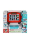 66105 Sesli Ve Işıklı Yazar Kasa -prestij Oyuncak