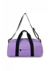 ÜMİT - 4303 - CENNEC SPOR ÇANTASI LİLA