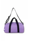 ÜMİT - 4303 - CENNEC SPOR ÇANTASI LİLA