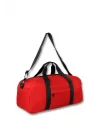 ÜMİT - 4302 - CENNEC SPOR ÇANTASI KIRMIZI
