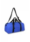 ÜMİT - 4301 - CENNEC SPOR ÇANTASI MAVİ