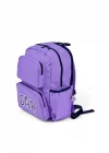 Kids Çift Bölme Sırt Çantası 12784