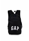 12785 / GAP ÇİFT BÖLME SIRT ÇANTASI / GAP