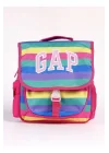 12821 / GAP KIDS KAPAKLI SIRT ÇANTASI / GAP