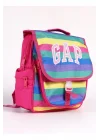 12821 / GAP KIDS KAPAKLI SIRT ÇANTASI / GAP