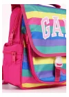 12821 / GAP KIDS KAPAKLI SIRT ÇANTASI / GAP