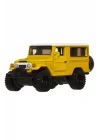 Boulevard Premium Araçlar Toyota Land Cruiser Fj43