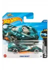 Tekli Arabalar Power Rocket HYY53