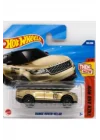 Tekli Arabalar Range Rover Velar HYY63