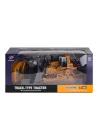 689-367 Kumandalı Sesli Işıklı Bulldozer -gepettoys