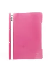Noki telli dosya A4 pp pembe eco 4828-070