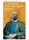 Doktor Oxun Deneyi - Jules Verne
