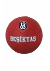 BEŞİKTAŞ FUTBOL TOPU KIRMIZI