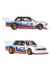 1:64 Hot Wheels Premium Car Culture 2li Paket BMW 320 GROUP 5 & 2001 BMW M3 GTR HBL96 - JBK99