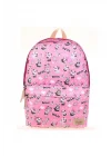 Sırt Çantası Nature Panda K1711