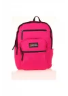 Full Pocket Sırt Çantası (K. PEMBE)