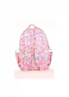 Kids Sırt Çantası Aynalı-Taşlı Unicorn L5136