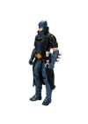 69259 Dc Comics Batman Aksiyon Figürü S7 V2 30 Cm -spinmaster