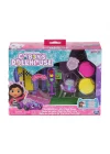69300 Gabbys Dollhouse Baby Box Cat Craft-a-riffic Room Gabby Kedi Riffic Odası
