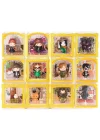 69405 Sun-spm-figür Wwo Harry Potter Azkaban Tutsağı Mikro Figür Tekli Sürpriz