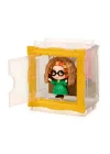 69405 Sun-spm-figür Wwo Harry Potter Azkaban Tutsağı Mikro Figür Tekli Sürpriz