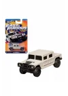 Fast & Furious Temalı Arabalar Hummer H1 HRW45
