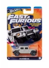 Fast & Furious Temalı Arabalar Hummer H1 HRW45