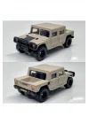 Fast & Furious Temalı Arabalar Hummer H1 HRW45