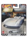 Hot Wheels Premium Boulevard Aero Sculpt Hcr06