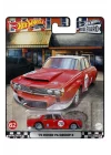Hot Wheels Premium Boulevard 70 Rover P6 Group 2 Hcr00