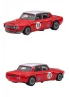 Hot Wheels Premium Boulevard 70 Rover P6 Group 2 Hcr00